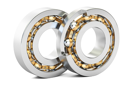 Bearings